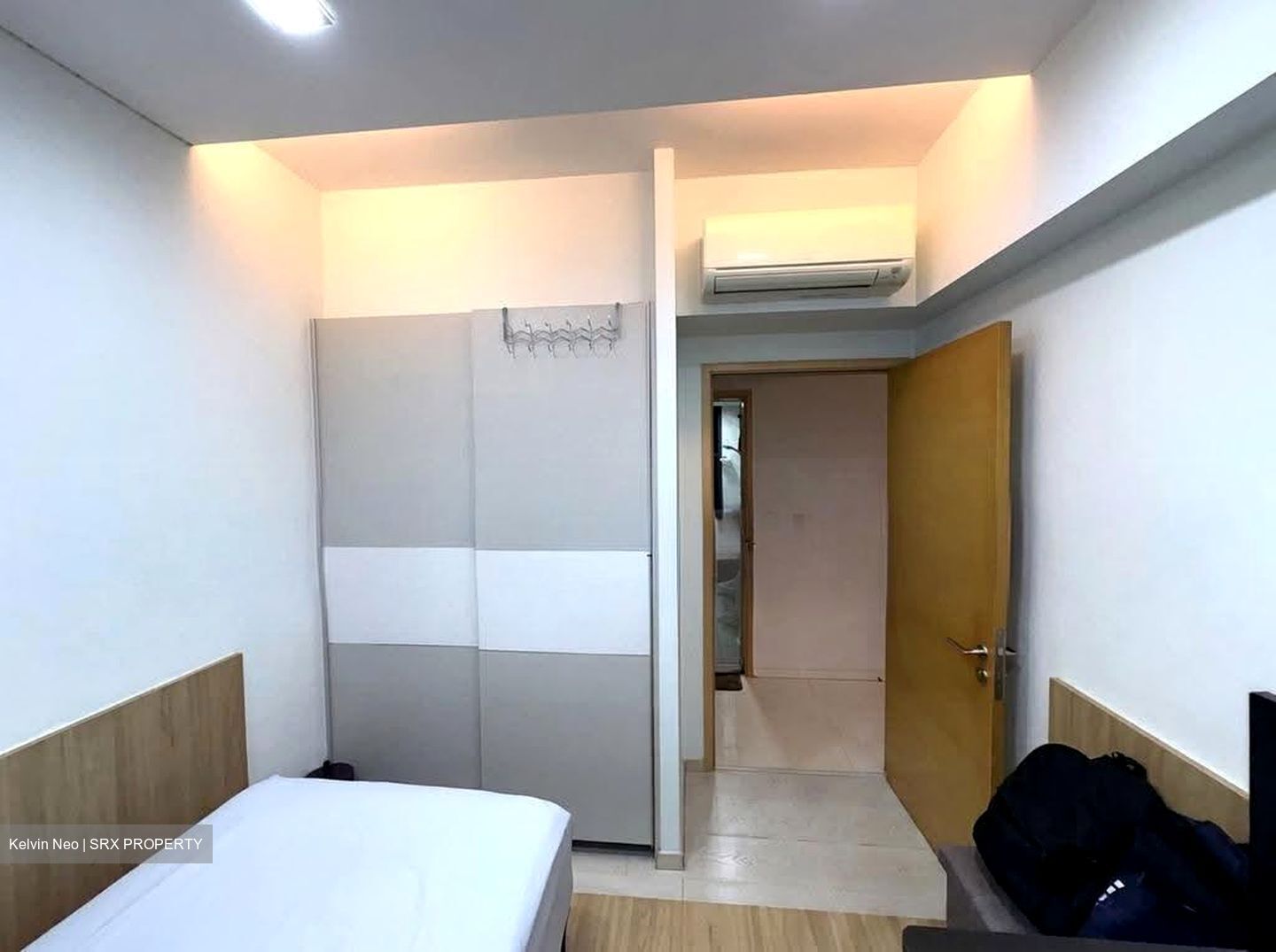 The Rainforest (D23), Condominium #613493111